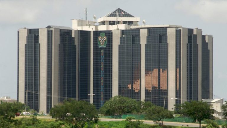 Central Bank of Nigeria (CBN)