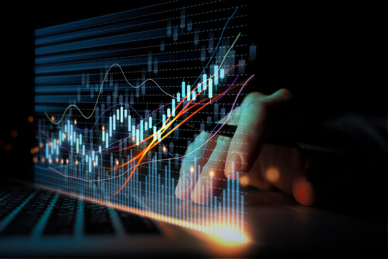 Emerging Markets in stock trading