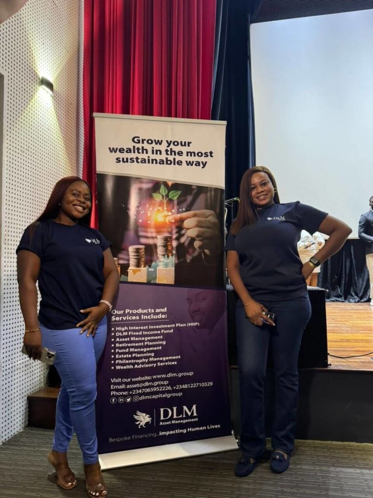 DLM Asset management celebrates jazz and dance