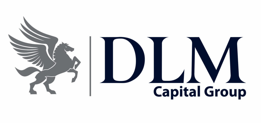 DLM group logo