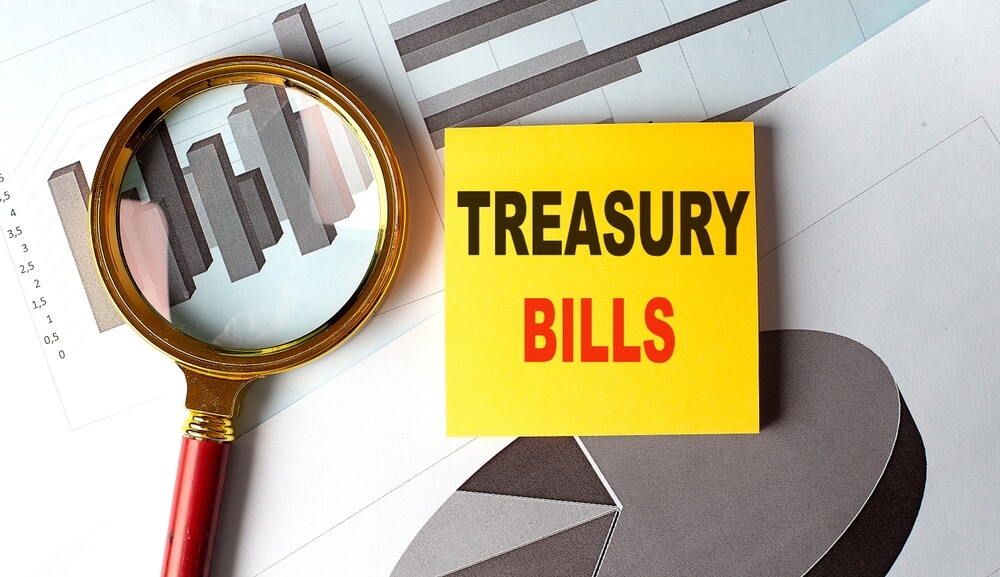 Treasury Bills in Nigeria