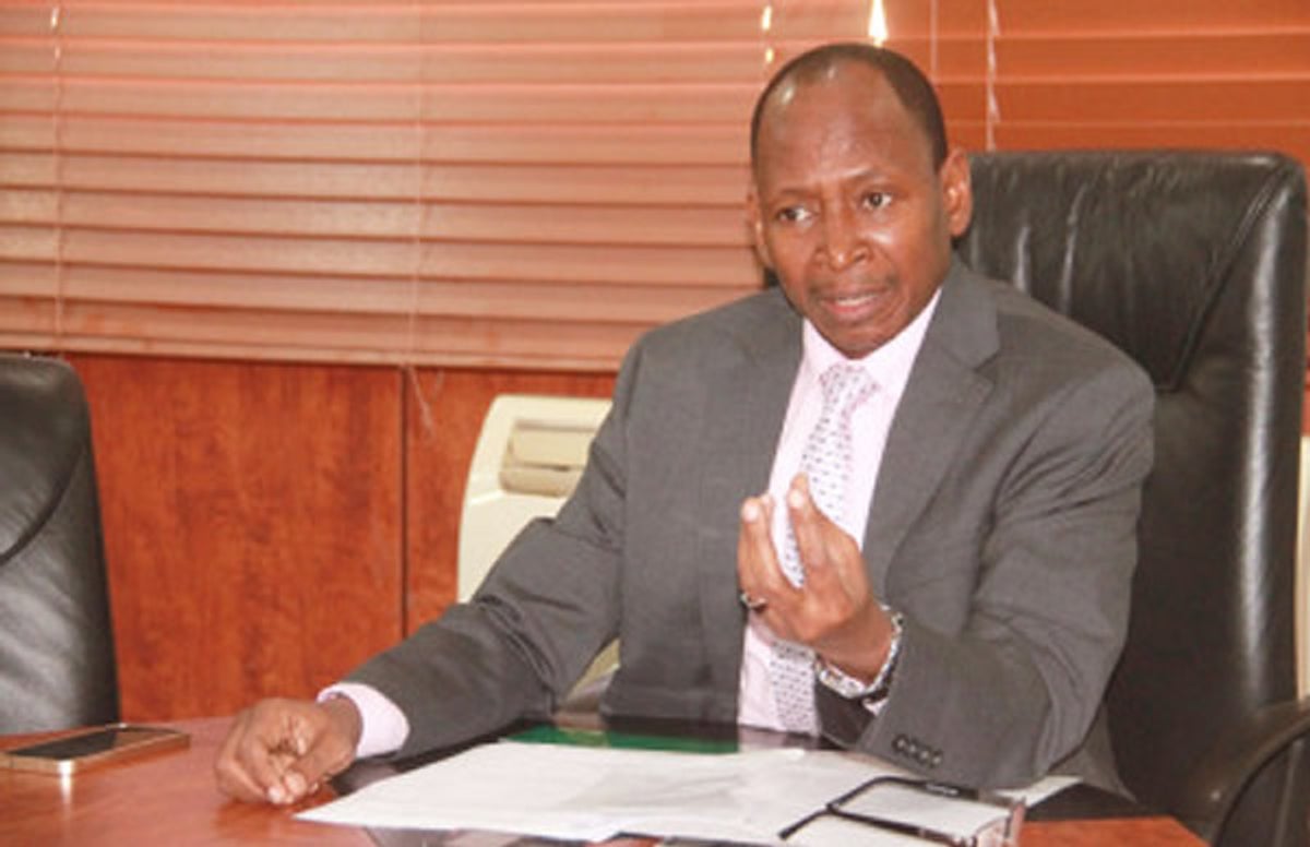 FG saves N273bn from IPPIS in two years –AGF