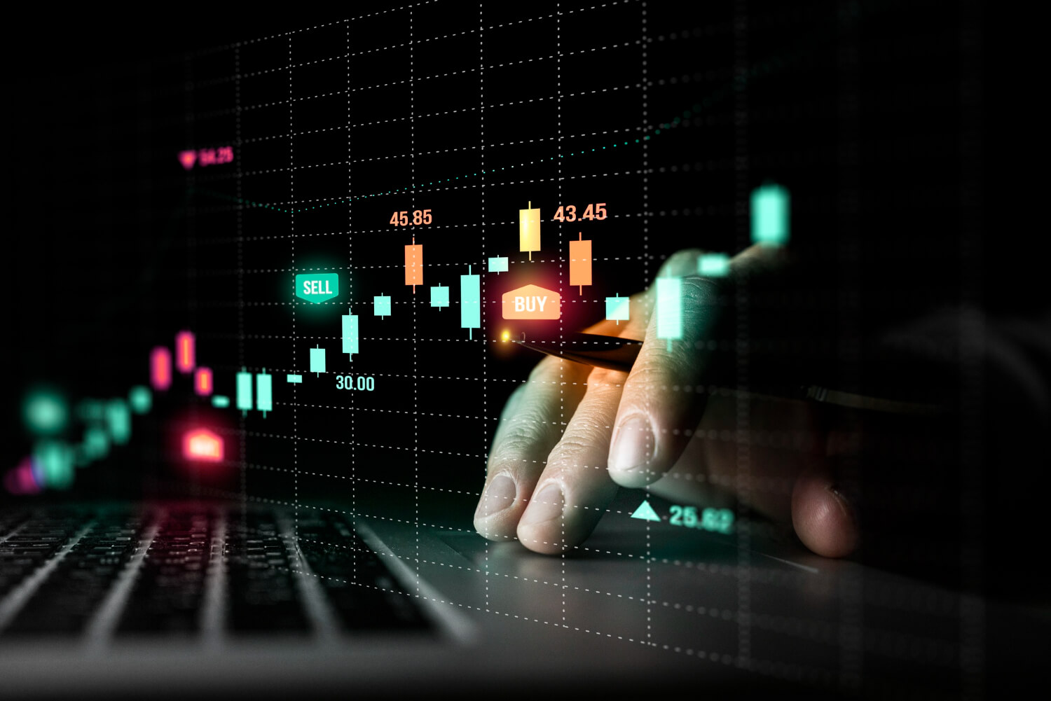  DLM Securities Unveils e-Trade Platform: An Innovative Solution for Equities Trading