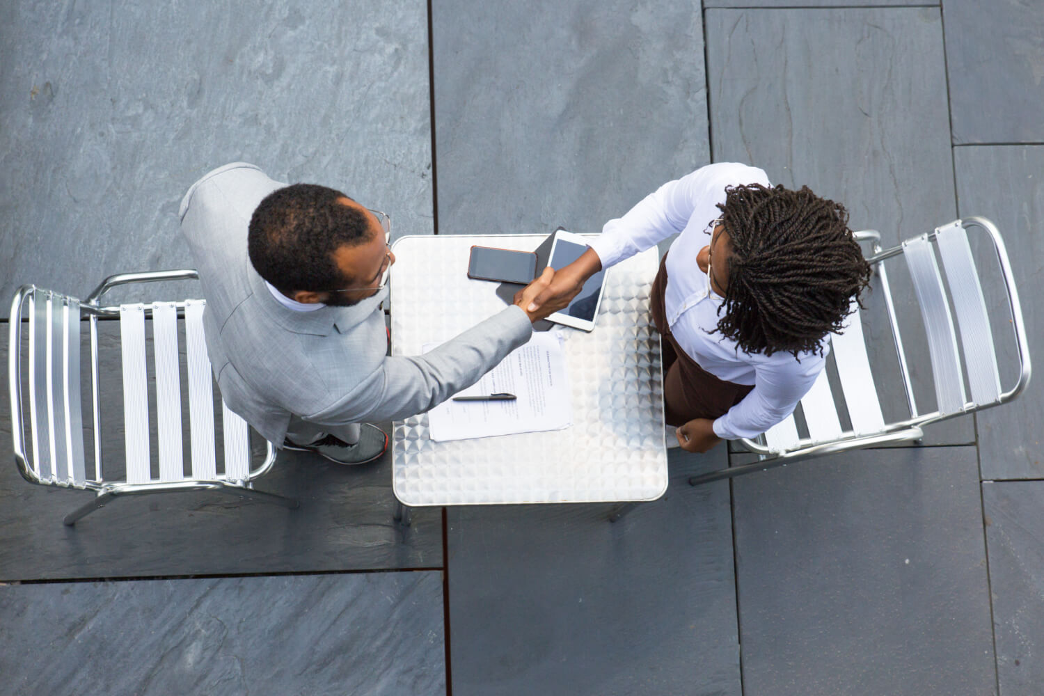 Where to Find Professional Trustee Services in Nigeria