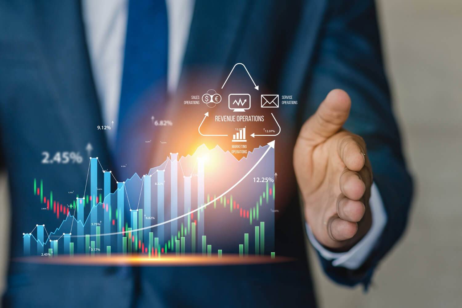 Apply for a Business Loan Now and Get Funded Today