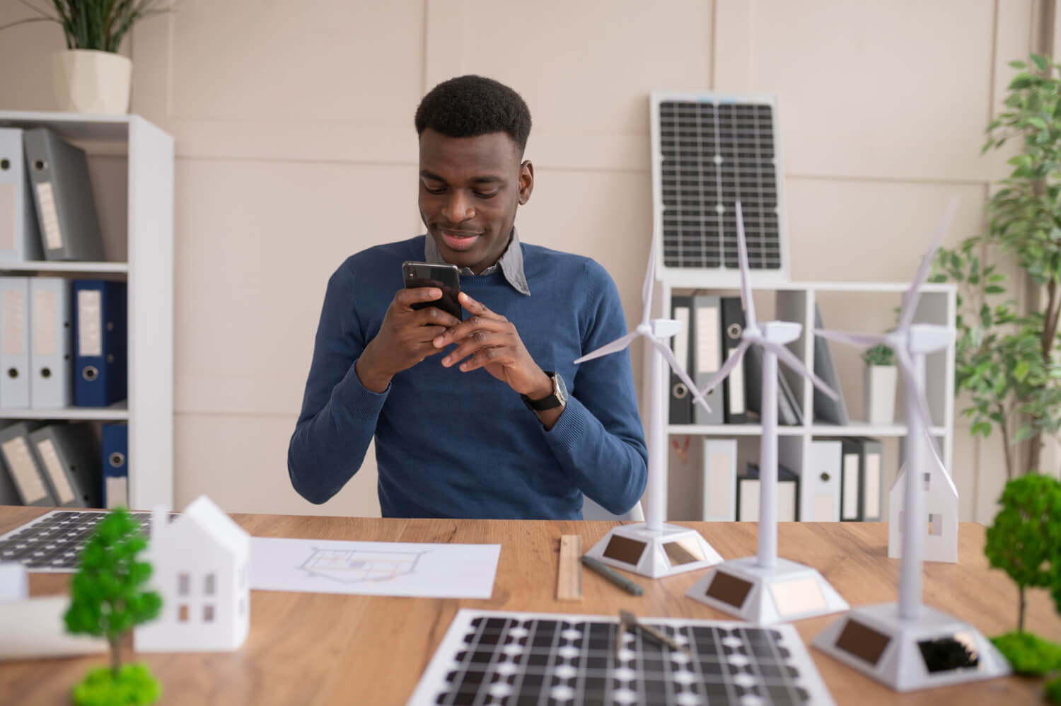 Citihomes Finance Company Launches Clean Energy Loan to Boost Solar Adoption
